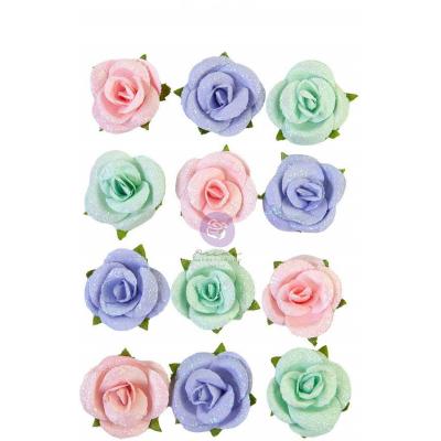 Prima Marketing Watercolor Floral Flowers - Watercolor Sweet